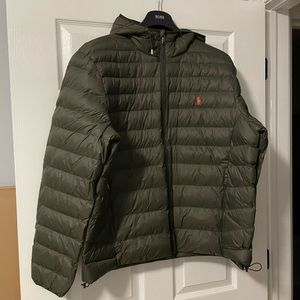 Polo Ralph Lauren jacket